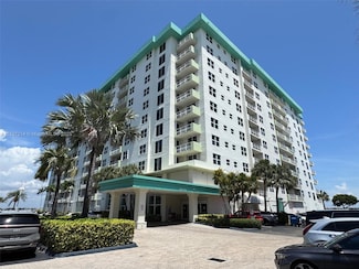 10350 W Bay Harbor Dr Unit 9T, Bay Harbor Islands, FL 33154