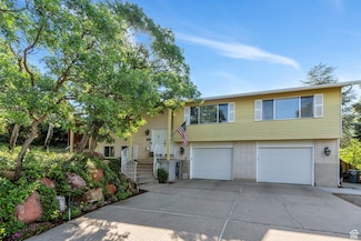 2173 S 1150 E, Bountiful, UT 84010