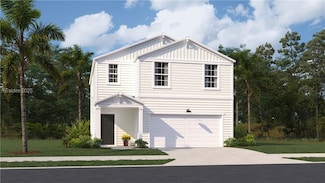848 Crimson Point Dr, Hardeeville, SC 29927