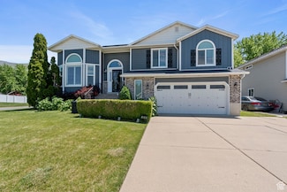 1516 N Willow Valley Dr W, Centerville, UT 84014