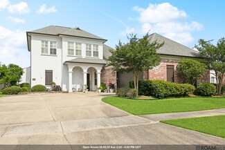 3760 Club View Ct, Zachary, LA 70791