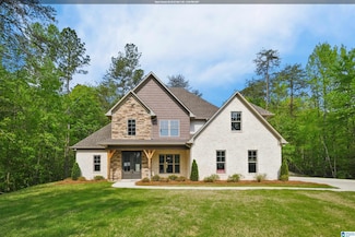 562 Cornerstone Dr, Calera, AL 35040