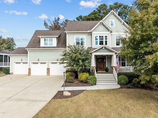 2532 Tuffeto Trace, Apex, NC 27502