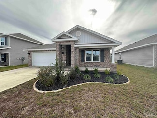 5565 Lancelot Trail, Milton, FL 32583