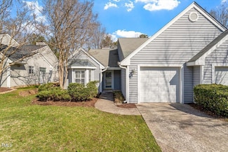 113 Duchess Ln, Chapel Hill, NC 27517