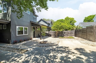 7206 Bethune Ave Unit 2, Austin, TX 78752