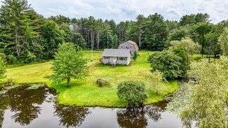 379 Pinkham Brook Rd, Durham, ME 04222