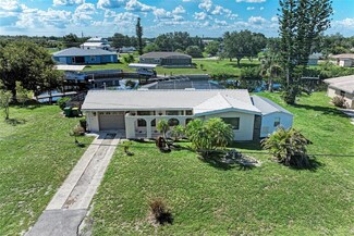 27192 San Marino Dr, Punta Gorda, FL 33983