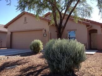 34500 S Pioneer Way, Red Rock, AZ 85145
