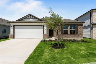 6735 Tasajillo Spring, San Antonio, TX NULL