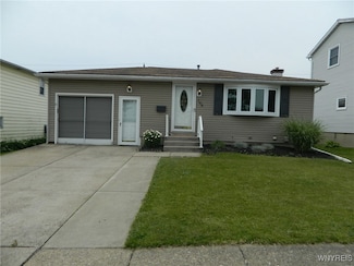 148 Brentwood Dr, Buffalo, NY 14227
