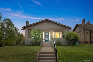 2703 N Milwaukee St, Denver, CO 80205