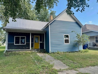 820 S Stormont St, Princeton, IN 47670