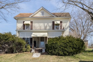 281 High St, Timberville, VA 22853