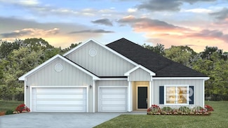 24333 Shared Belief Ct Unit Lot 841, Daphne, AL 36526