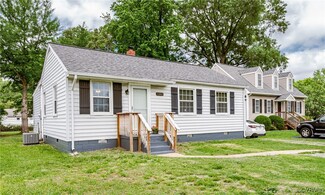 1102 Virginia Ave, Glen Allen, VA 23060