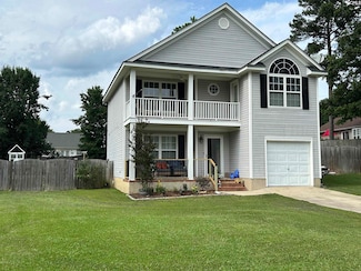 304 Cutter Ct, Chapin, SC 29036
