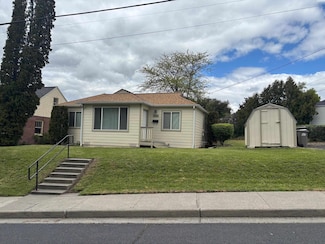 1320 NE Harvey Rd, Pullman, WA 99163