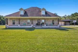 13114 Craigen Rd, Beaumont, TX 77705