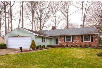 106 Sharrowvale Rd, Cherry Hill, NJ 08034