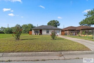 208 E 1st St, Los Fresnos, TX 78566