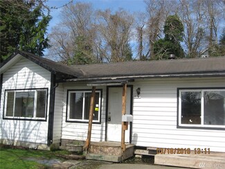 1414 Cherry St, Aberdeen, WA 98520