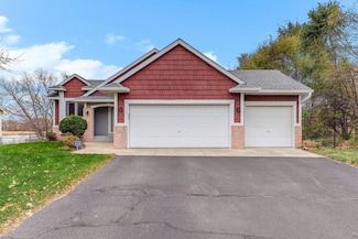 2956 Rice Creek Pkwy NE, Minneapolis, MN 55449