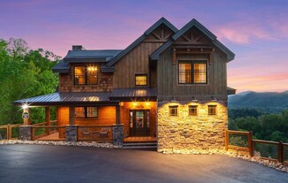 2360 Coopers Hawk Way, Sevierville, TN 37862