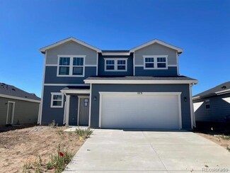 273 Gila Trail, Ault, CO 80610