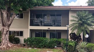 5713 Foxlake Dr Unit 1, North Fort Myers, FL 33917
