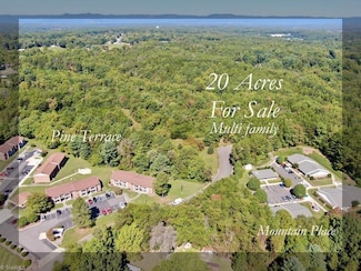 20.2 Ac Pine Terrace Dr, Mount Airy, NC 27030