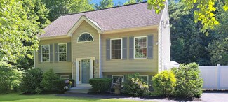 25 Hale Spring Rd, Plaistow, NH 03865