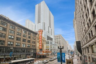 8 E Randolph St Unit 2008, Chicago, IL 60601