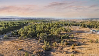 11004 Sunset Oaks Place, Franktown, CO 80116