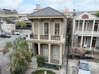 1525 Clio St Unit 1, New Orleans, LA 70130