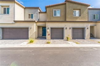 4242 Lunar Canyon Ave, North Las Vegas, NV 89084