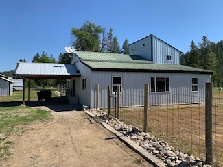 2694 Sand Canyon Rd, Chewelah, WA 99109