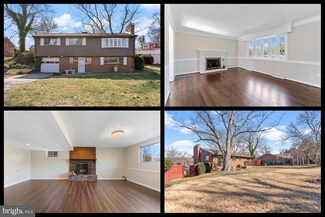 6009 Tipton Dr, Temple Hills, MD 20748