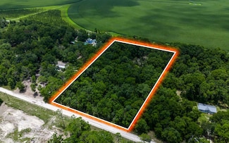 LOT 4 129th Rd, O'Brien, FL 32071
