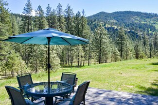 26358 Highway 395 N, Kettle Falls, WA 99141