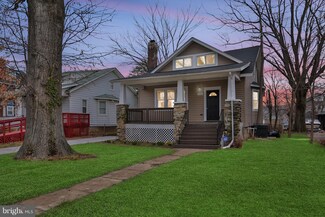3710 Barrington Rd, Baltimore, MD 21215