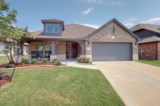 650 Svenson Ln, Lavon, TX 75166