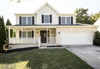 3032 Clarkson Dr, Abingdon, MD 21009
