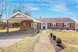 532 S Pierpont Rd, Morgantown, WV 26508