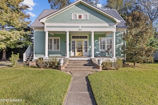 107 E Saint Peter St, Carencro, LA 70520