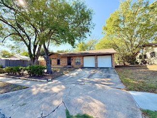 4710 Craigwood Dr, Austin, TX 78725