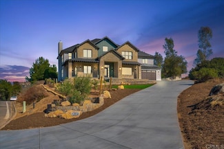 24321 Barona Mesa Rd, Ramona, CA 92065
