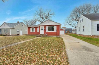 915 Colonial Ave, Green Bay, WI 54304