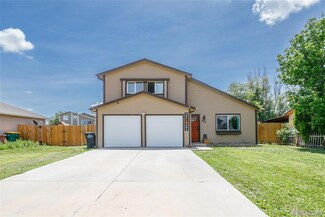 926 Rancher Dr, Fountain, CO 80817