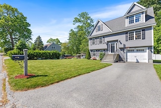 21-1/2 Glenside Ave, Billerica, MA 01821